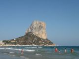 Costa Blanca, Costa Calida dovolená na míru